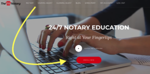 The Pennsylvania Notary Course Enroll