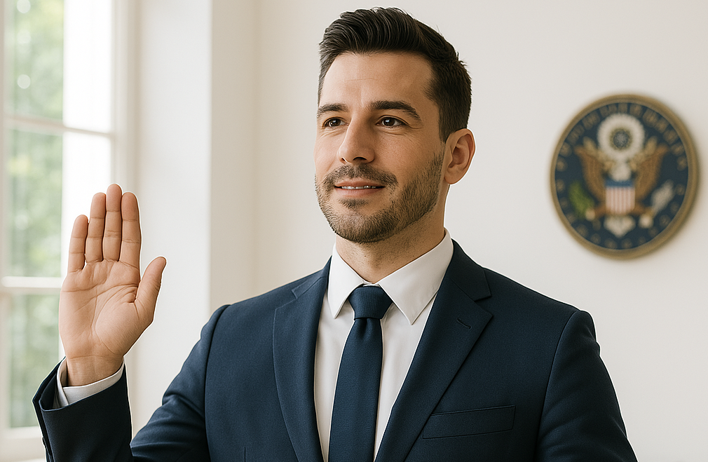 PA Notary Exam Prep Quiz: Oath of Office