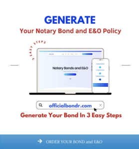 PA notary public bond available now