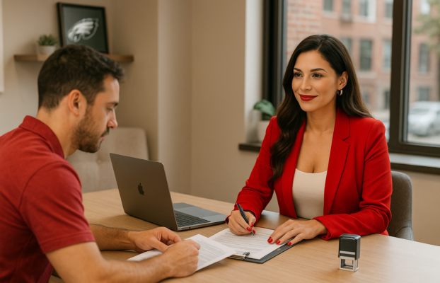 How Do I Get Paid for Loan Signings in PA?