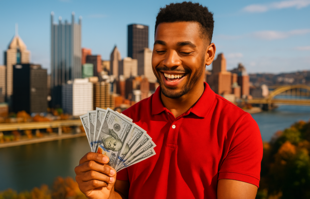 Forget the $5 Notarizations. Let’s Talk About Your Six-Figure Notary Empire.