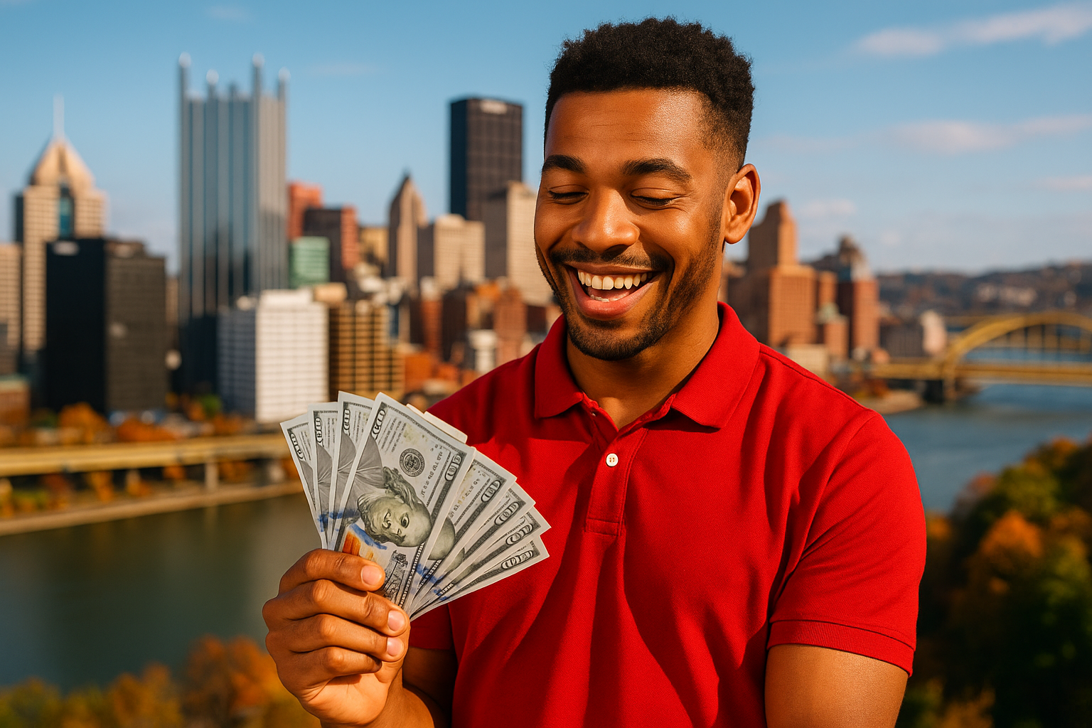 How to Make 2025 Your Most Profitable Year Ever
