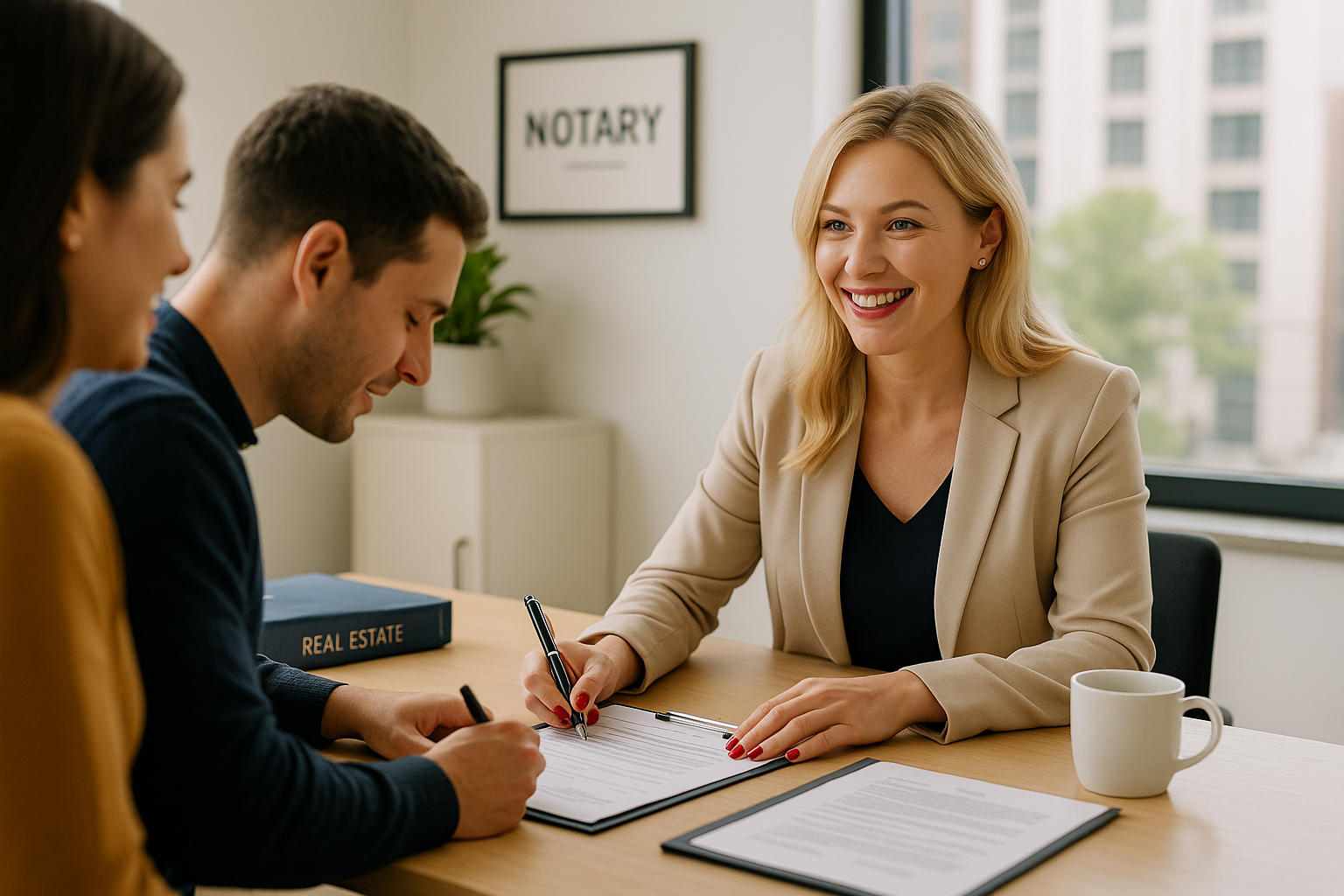Unlocking the Power of Specialty Notarizations in Pennsylvania