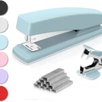 Deli Stapler Kit — 25-Sheet Capacity, Bonus Staples & Remover