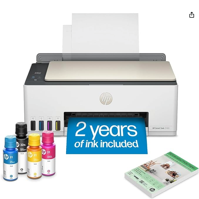 HP Printer
