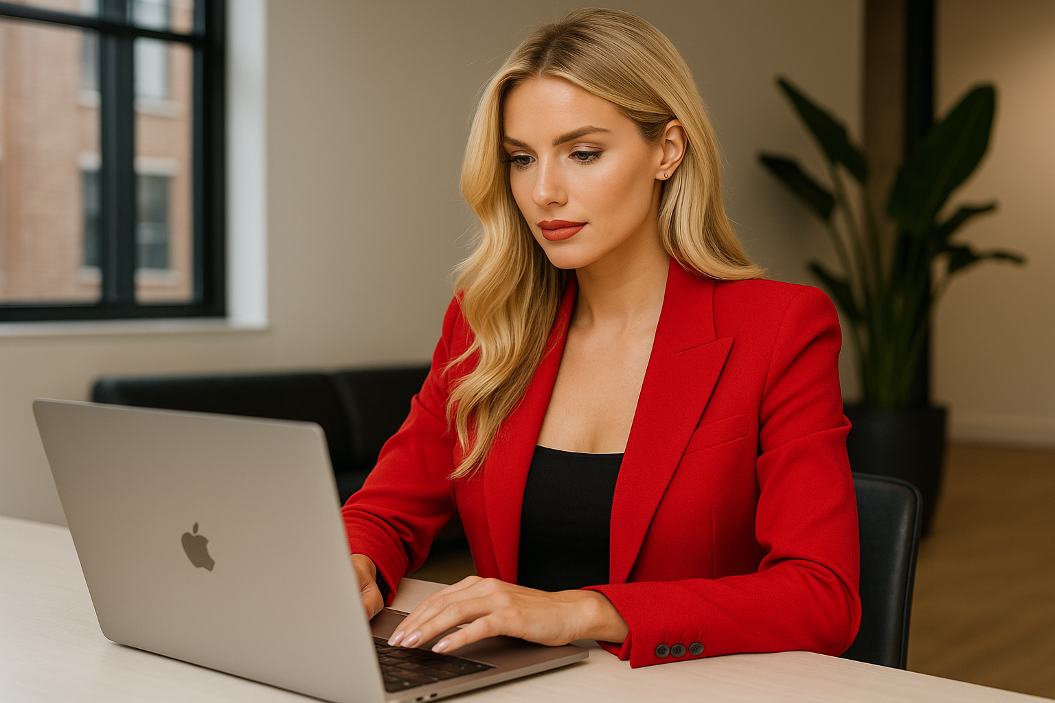 How to Set Up a Notary Website That Gets You Clients