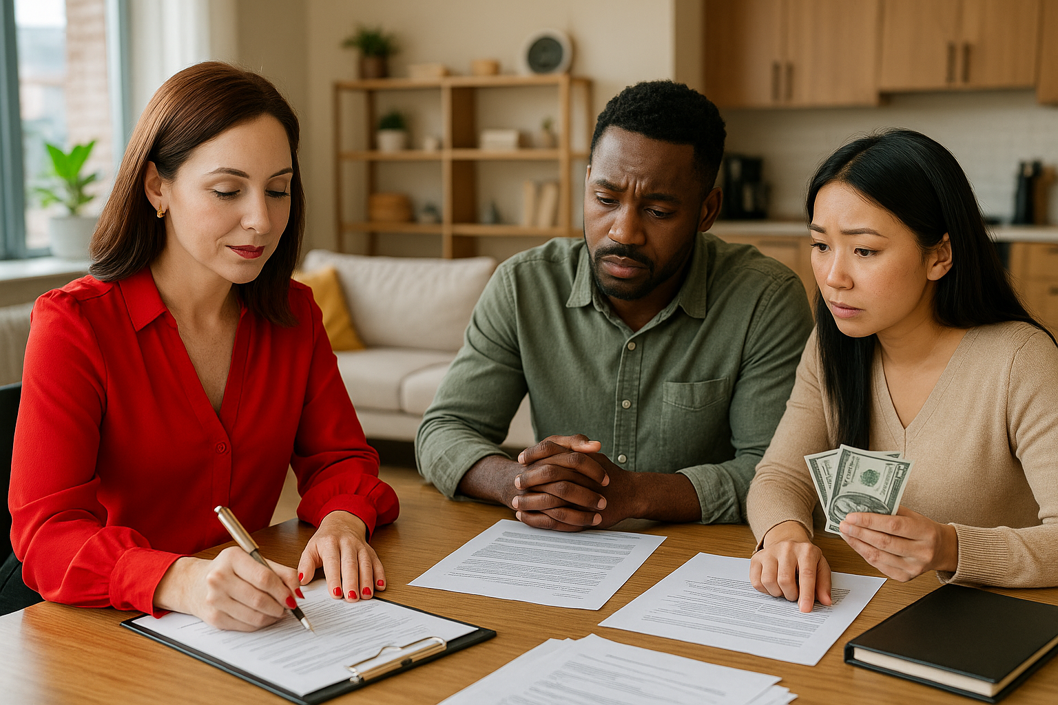 How to Save a Loan Signing Gone Wrong (And Still Get Paid!)