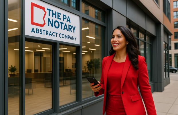 The PA Notary’s Secret Weapon: How to Turn Title Companies Into Your #1 Source of Signings
