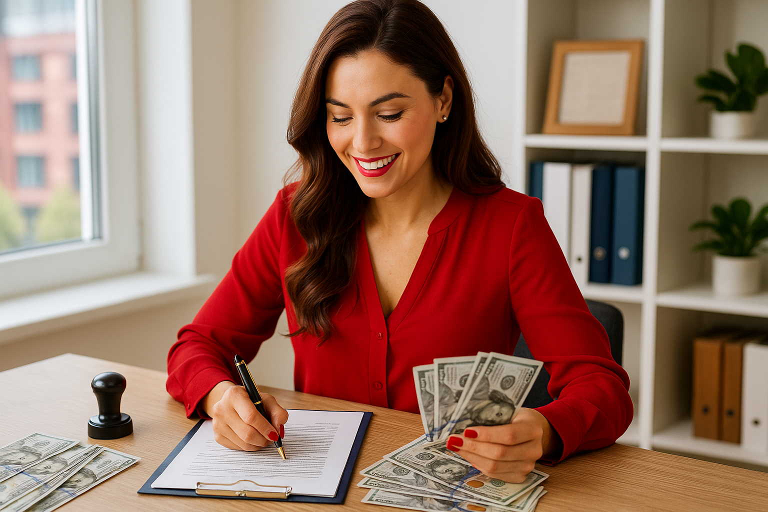 How to 10x Your Notary Income in Pennsylvania (Without Working 10x Harder)