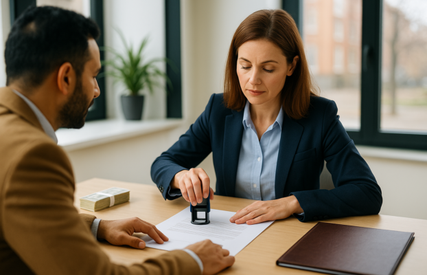 Fraud & Misconduct – Exam Prep Quiz