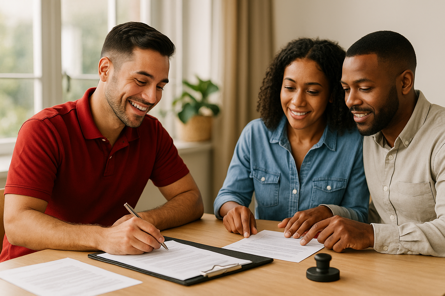 What PA Notaries Must Know Before Taking Their First Loan Signing Appointment