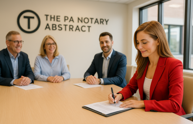 How to Get Direct Business as a Loan Signing Agent