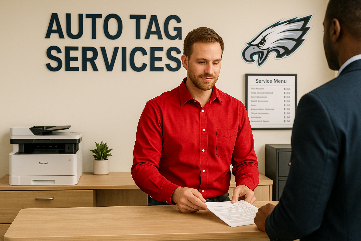 5 Costly Mistakes Every New PA Tag Agent Makes (#3 Will Shock You)