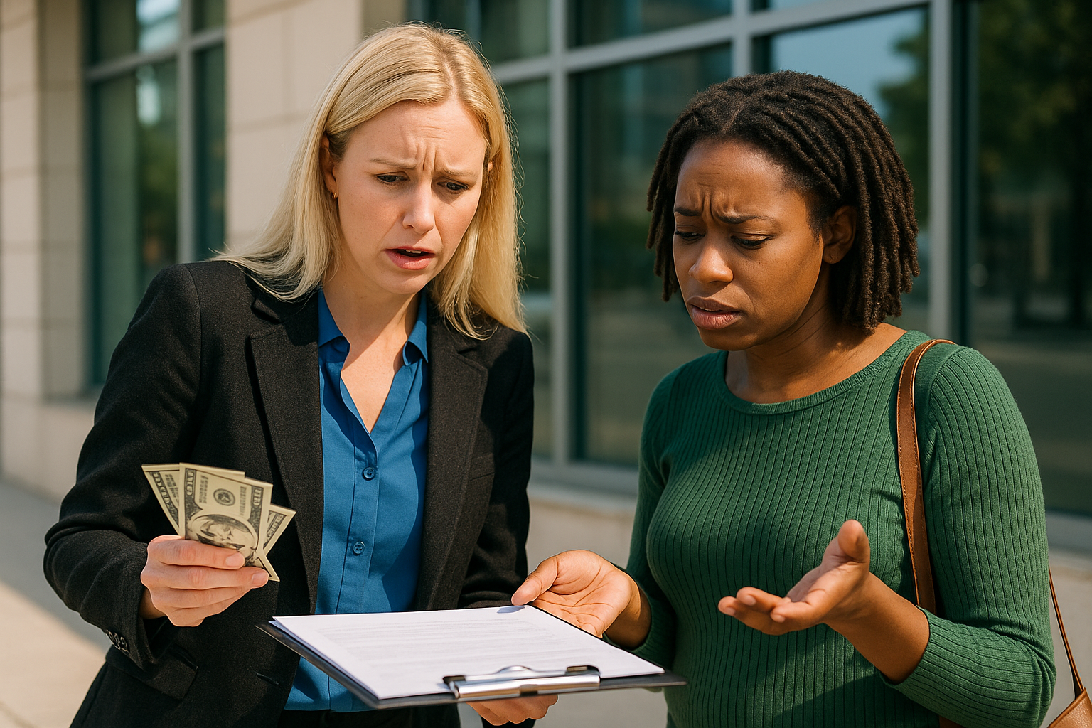 Top 7 Mistakes New Notaries Make — and How to Avoid Them
