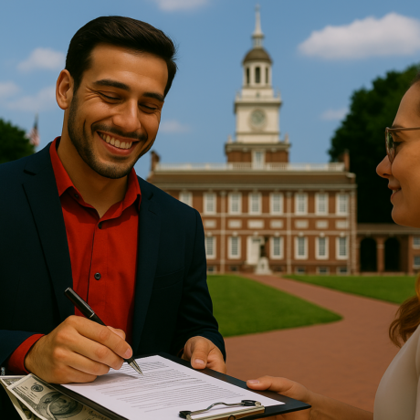 How to Set Your Notary Fees in Pennsylvania (And Maximize Your Income