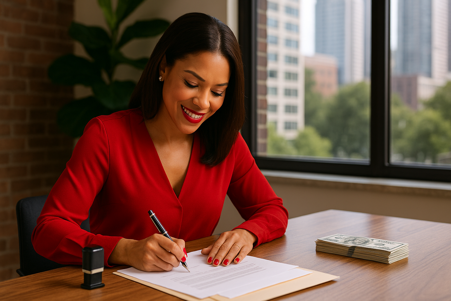 How to Set Your Notary Fees in Pennsylvania (And Maximize Your Income Legally)