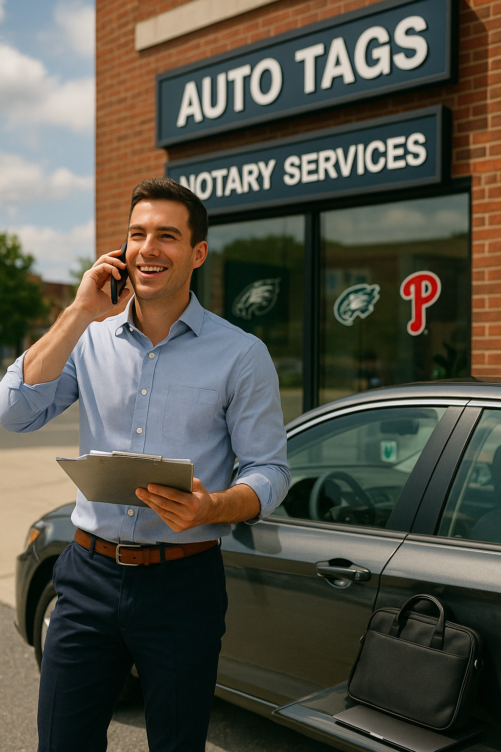 How to 10x Your Notary Income in Pennsylvania (Without Working 10x Harder)