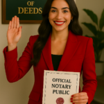 Become a PA Notary ~ 100% Online