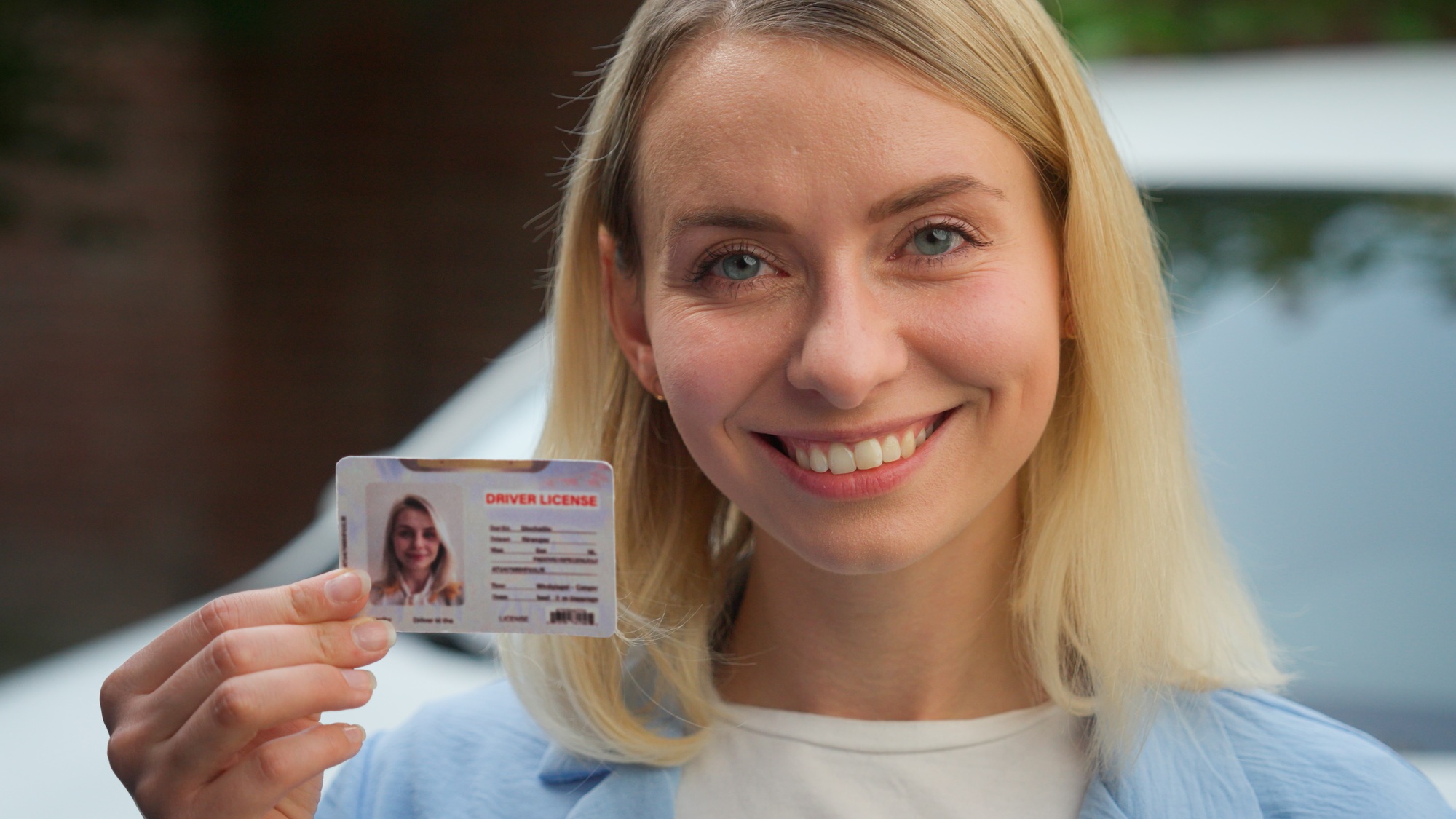 Identity Verification