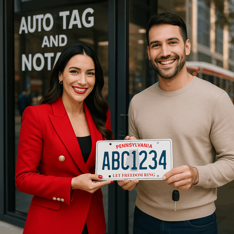 Cashflow from Car Titles™: Auto Tag & Insurance Mastery